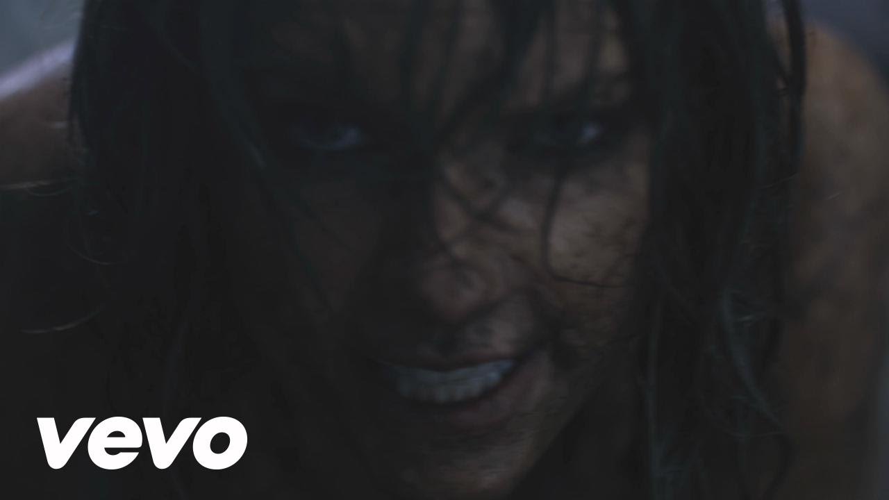 Taylor Swift – Out Of The Woods