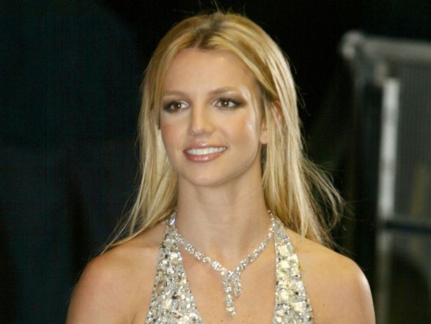 Britney Spears Photos
