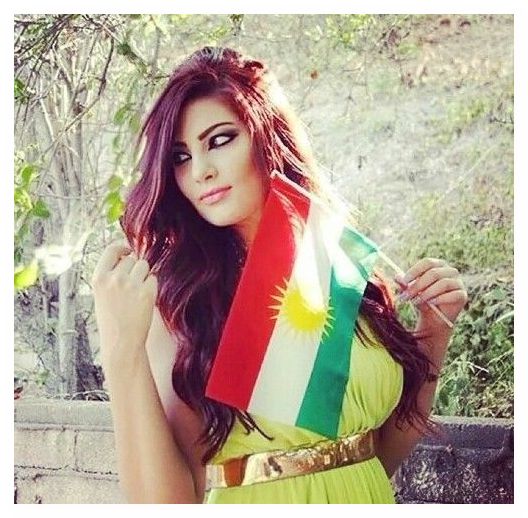 صور بنات كردستان بنت كردية كرديات اكراد جميلات