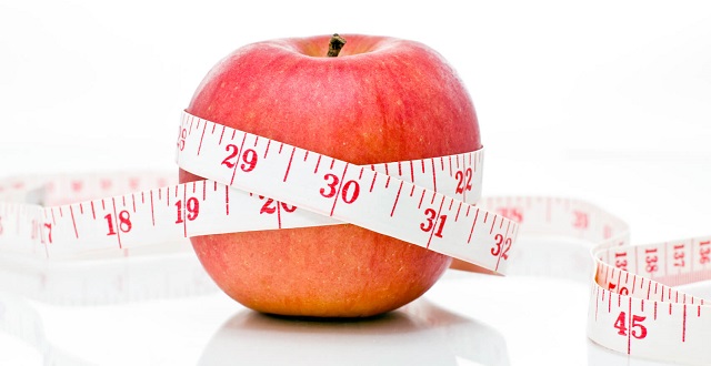 رجيم صحي لانقاص الوزن في 15 يوم