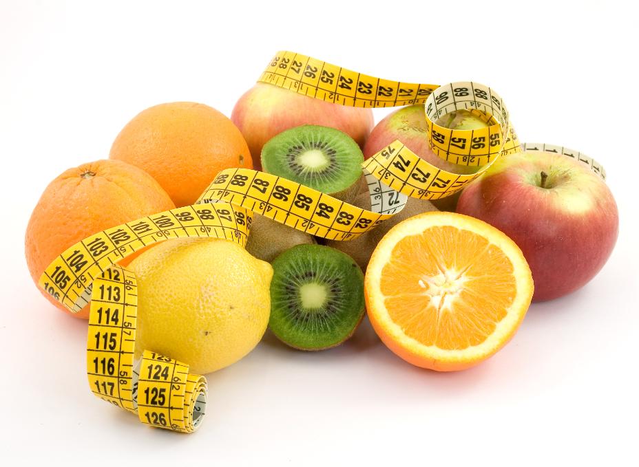 نظام غذائي لانقاص الوزن 5 كيلو في اسبوع