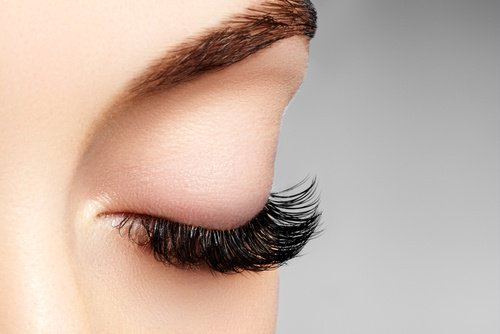 زراعة الرموش في تركيا - Cultivation of lashes in Turkey