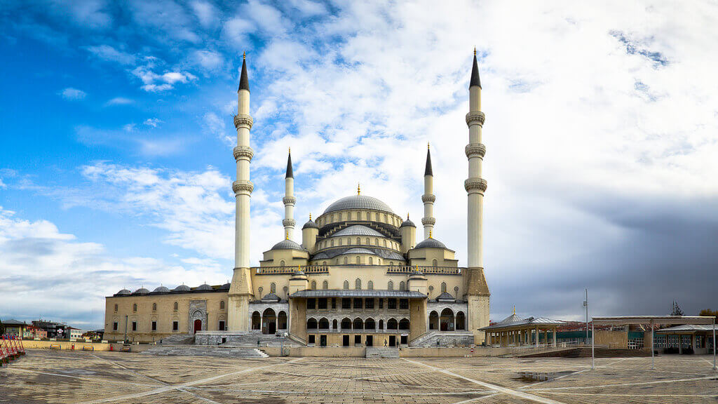 اجمل 6 مناطق سياحية في انقرة تركيا بلد الجمال