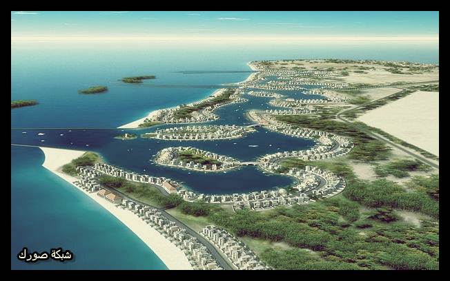 جزيرة فيلكا الكويت Island of Failaka Kuwait