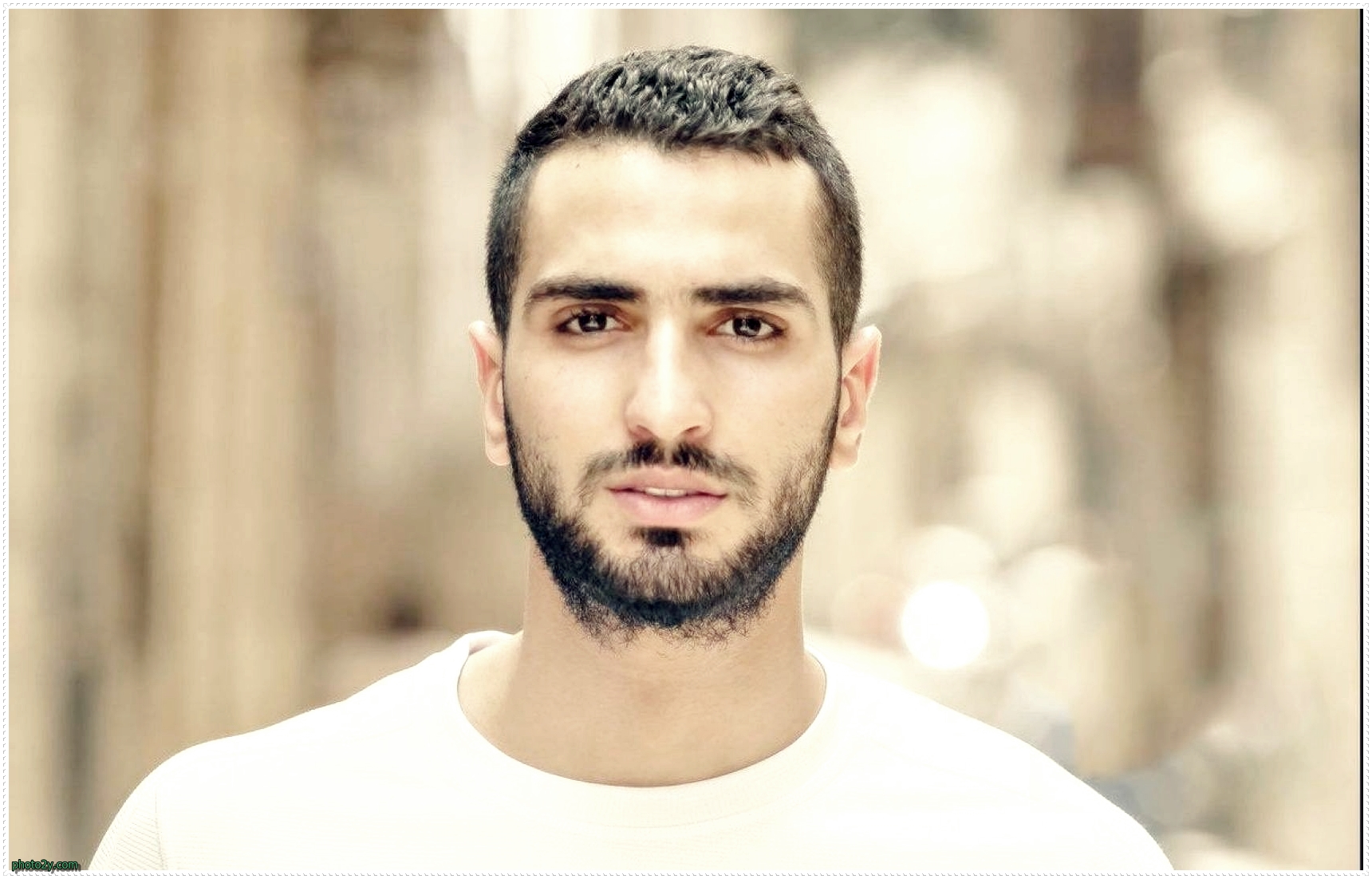 محمد الشرنوبي صور جديدة Mohammed Al-Sharnoubi