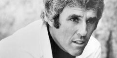 The Musical Genius of Burt Bacharach: A Look at the Iconic Songwriter and Composer’s Legacy”