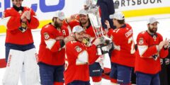 Florida Panthers Championships: A Journey of Resilience and Achievement