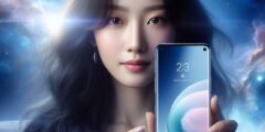 “التقنية المستقبلية في يديك: استعراض حصري لهاتف Samsung S24 الذكي”